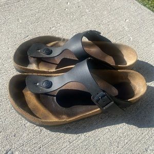 Size 40 Birkenstock